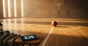 Wedden op basketbal 2026 — de tien vergunde bookmakers vergeleken