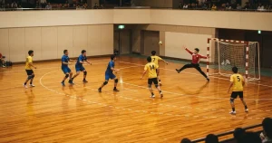 Wedden op handbal 2026: tien bookmakers, marge en wat de Ksa toelaat