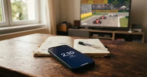 Wedden op motorsport 2026: tien Ksa-vergunde bookmakers vergeleken