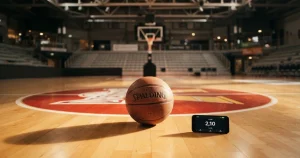 Wedden op de NBA in 2026: bookmakers, odds en wat de Ksa-regels doen