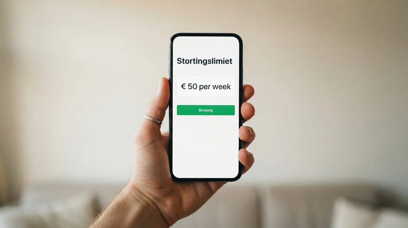 Een lege rechtszaal met houten banken in het ochtendlicht