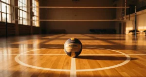 Wedden op volleybal 2026 — aanbieders, regels en quoteringen